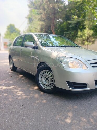 Toyota Corolla-2
