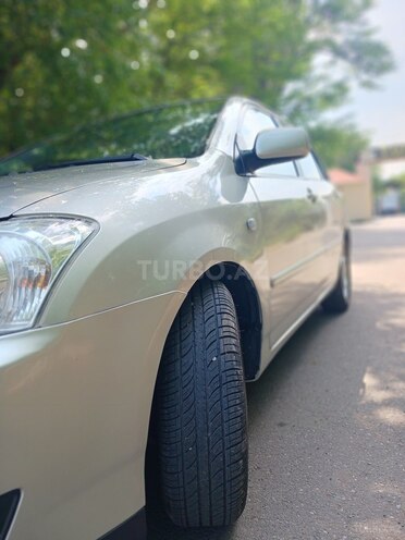 Toyota Corolla-3