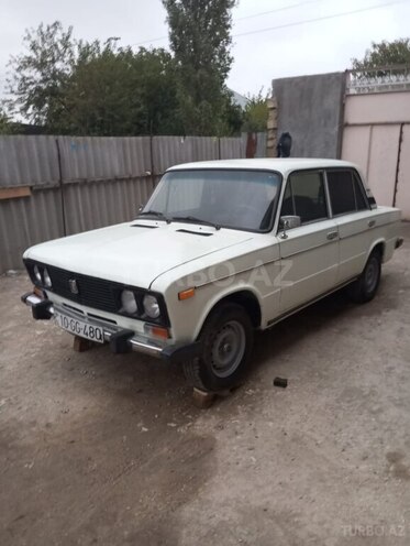 LADA (VAZ) 2106-4