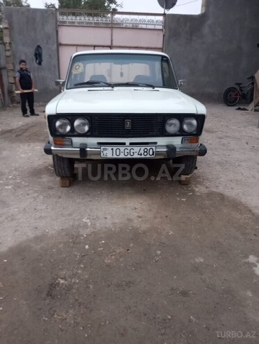 LADA (VAZ) 2106-1
