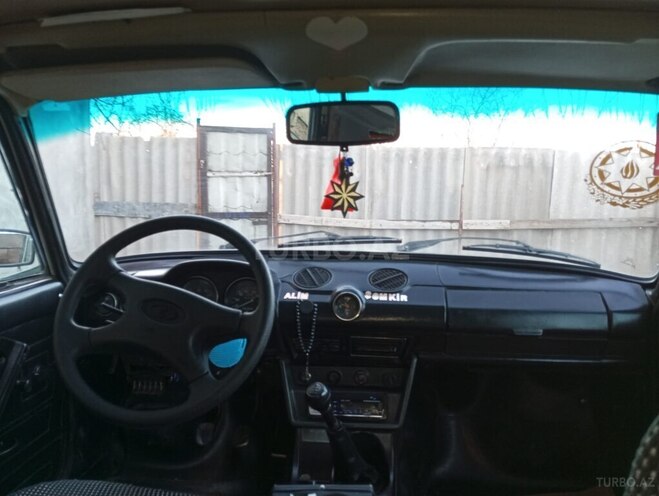 LADA (VAZ) 2106-2