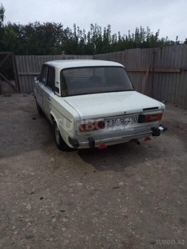 LADA (VAZ) 2106-3