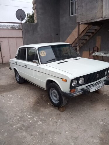 LADA (VAZ) 2106-5