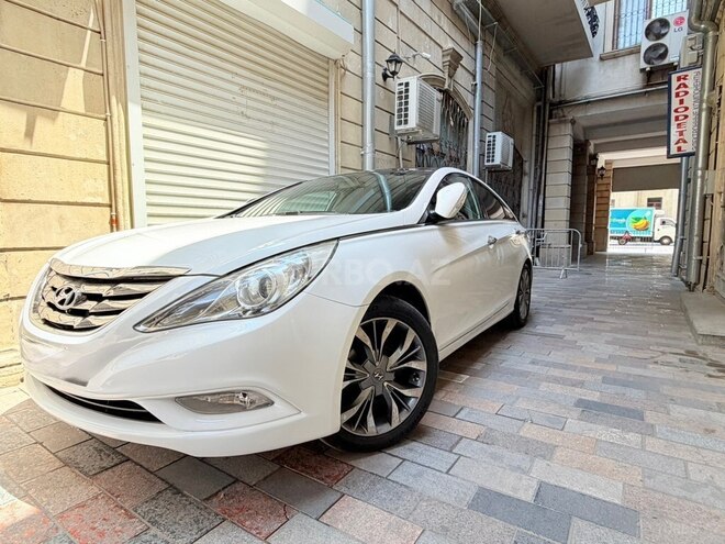 Hyundai Sonata-9