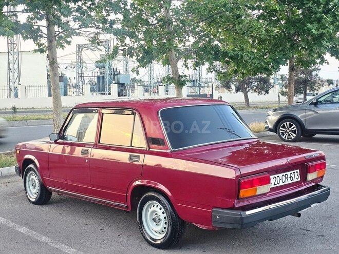 LADA (VAZ) 2107-7