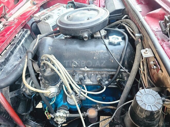 LADA (VAZ) 2107-16