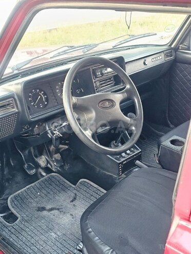 LADA (VAZ) 2107-18