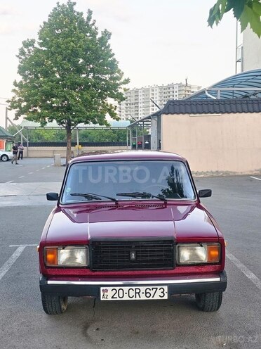 LADA (VAZ) 2107-3