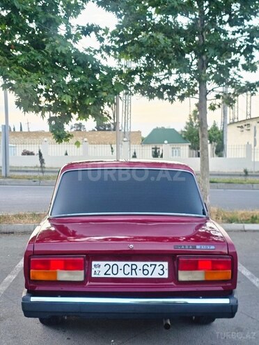 LADA (VAZ) 2107-6