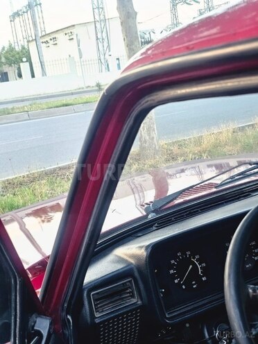 LADA (VAZ) 2107-12