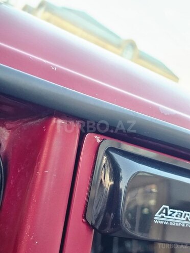 LADA (VAZ) 2107-5