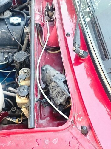 LADA (VAZ) 2107-13