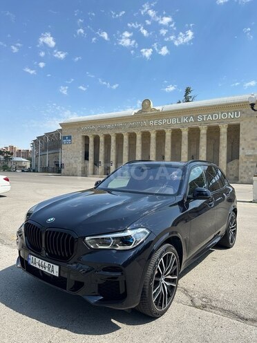 BMW X5-2