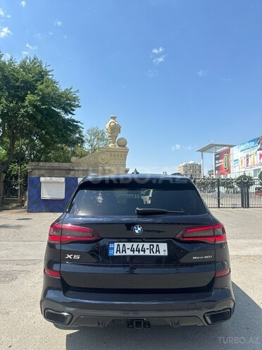 BMW X5-5