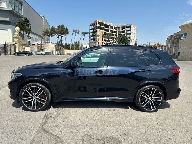 BMW X5-3