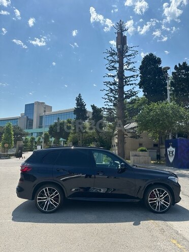 BMW X5-7