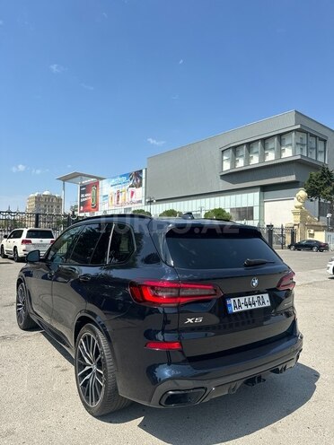 BMW X5-4