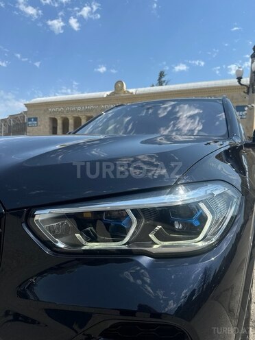 BMW X5-9
