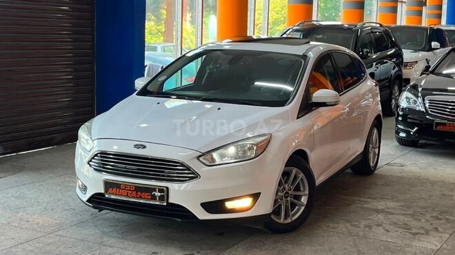Ford Focus-9