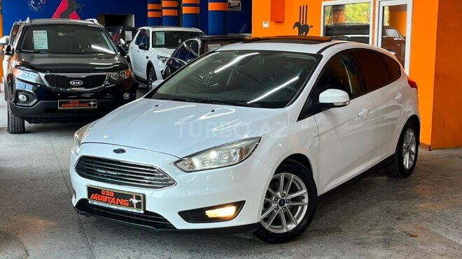 Ford Focus-2