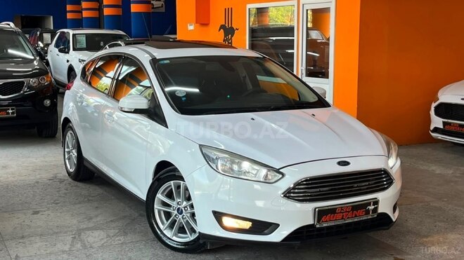 Ford Focus-8