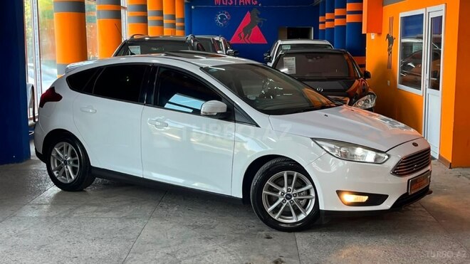 Ford Focus-4