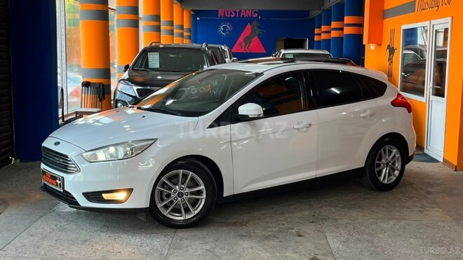 Ford Focus-1