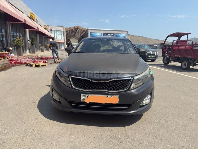 Kia Optima-1