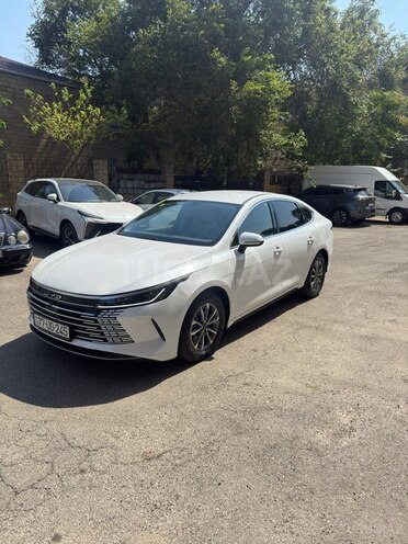 BYD Destroyer 05-2