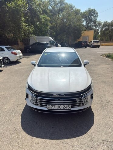 BYD Destroyer 05-1