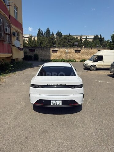 BYD Destroyer 05-4