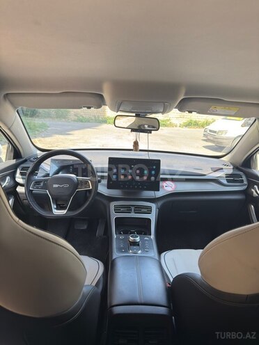 BYD Destroyer 05-9