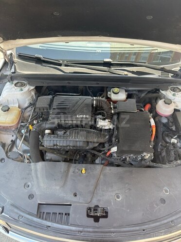 BYD Destroyer 05-7