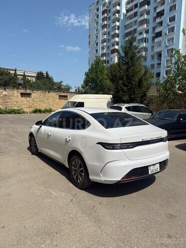 BYD Destroyer 05-6