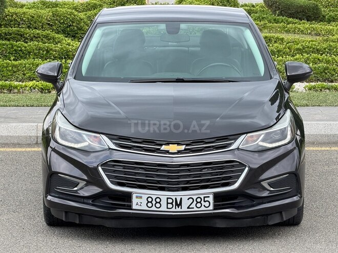Chevrolet Cruze-3
