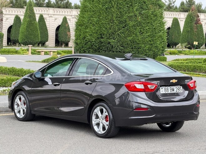 Chevrolet Cruze-5