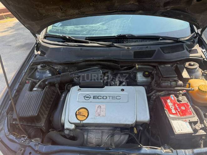 Opel Astra-7