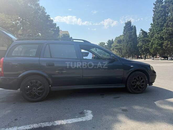 Opel Astra-5
