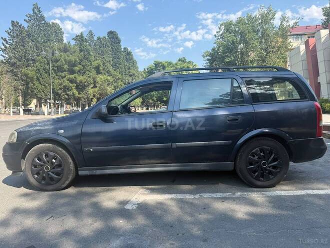 Opel Astra-4