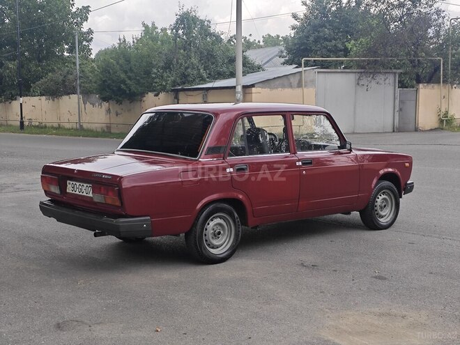 LADA (VAZ) 2107-4