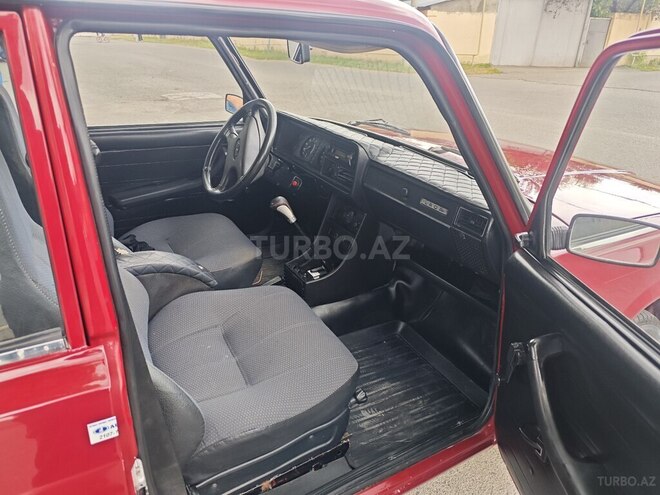 LADA (VAZ) 2107-7