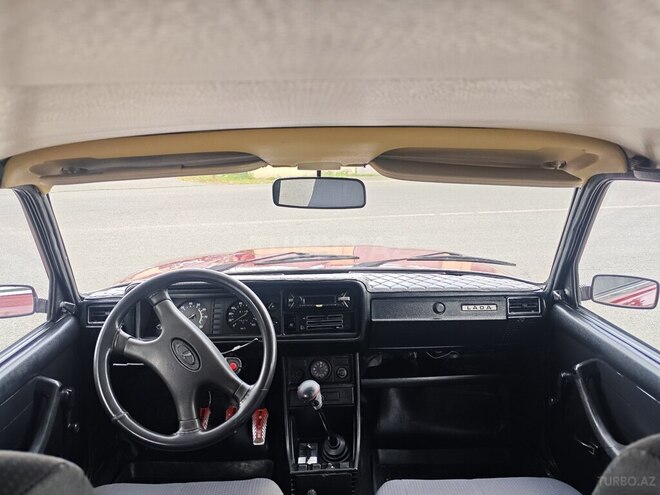 LADA (VAZ) 2107-11