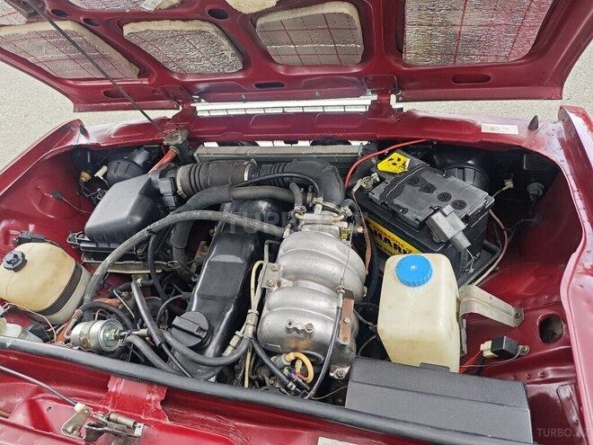 LADA (VAZ) 2107-13