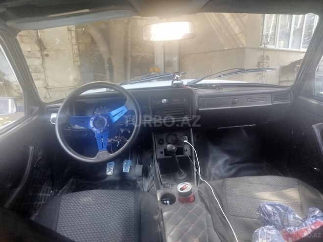 LADA (VAZ) 2107-3