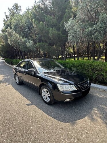 Hyundai Sonata-1