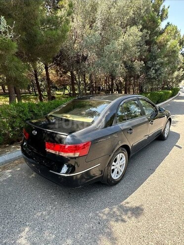 Hyundai Sonata-4