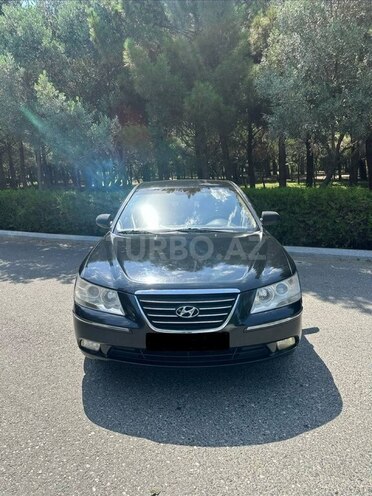 Hyundai Sonata-5