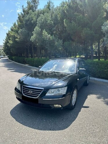Hyundai Sonata-9