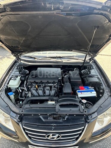 Hyundai Sonata-10