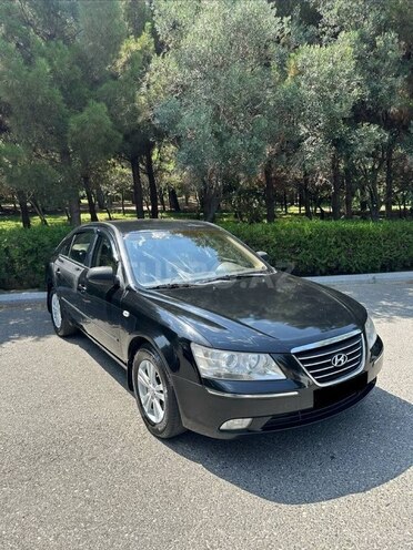 Hyundai Sonata-7
